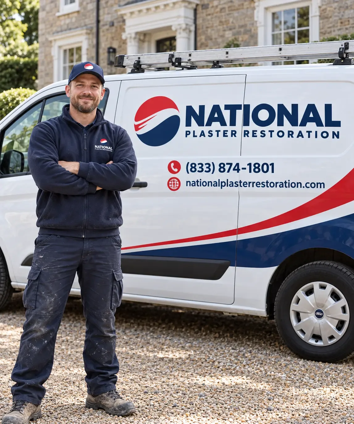 Plaster Repair Ravena, NY FAQs